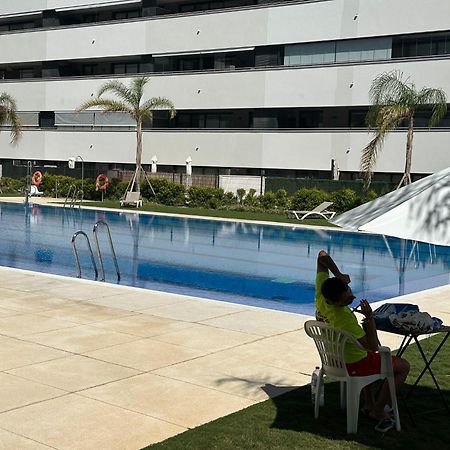 Alamar P&O Corporate Accommodation Torremolinos Exterior foto