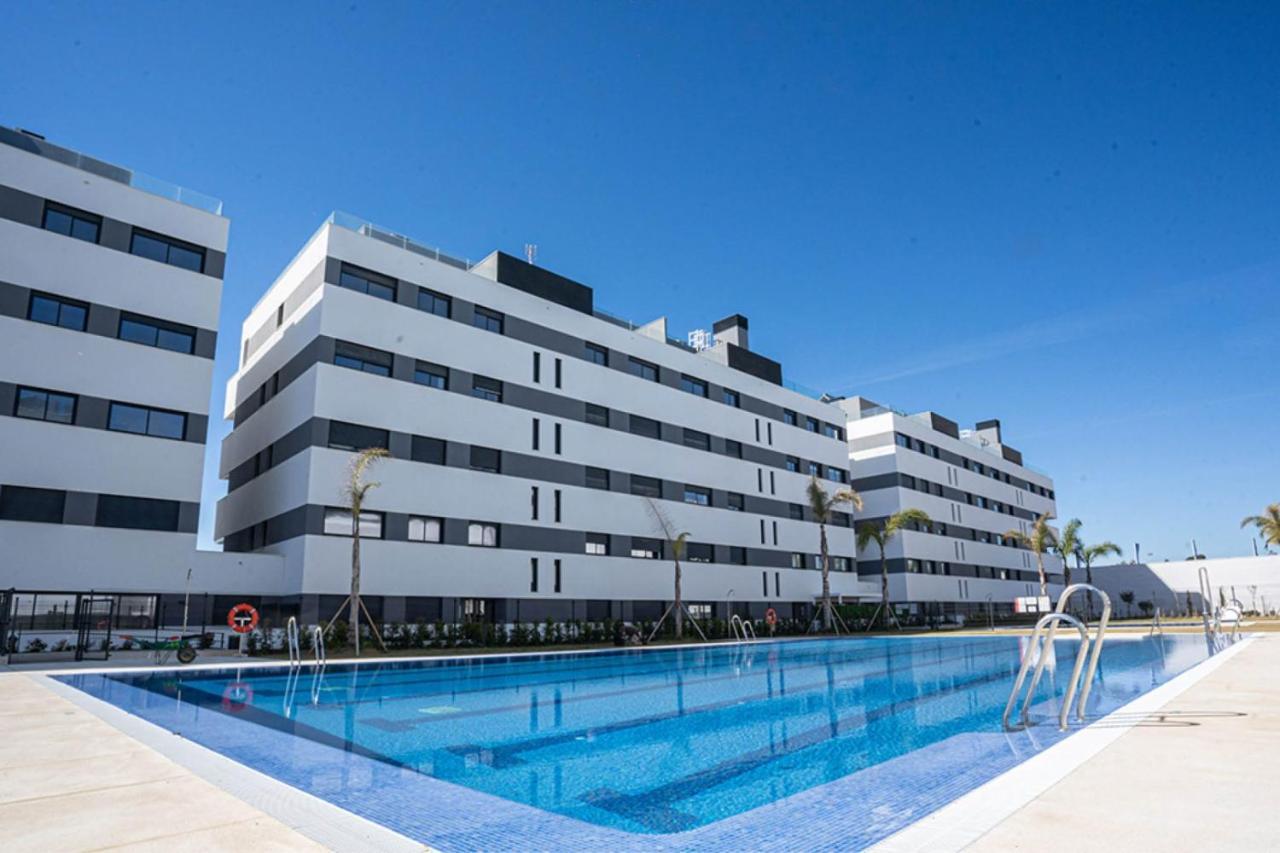 Alamar P&O Corporate Accommodation Torremolinos Exterior foto