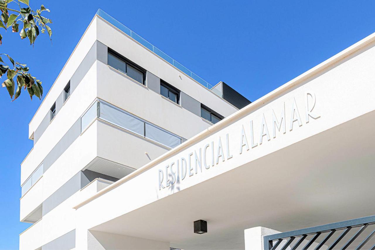 Alamar P&O Corporate Accommodation Torremolinos Exterior foto