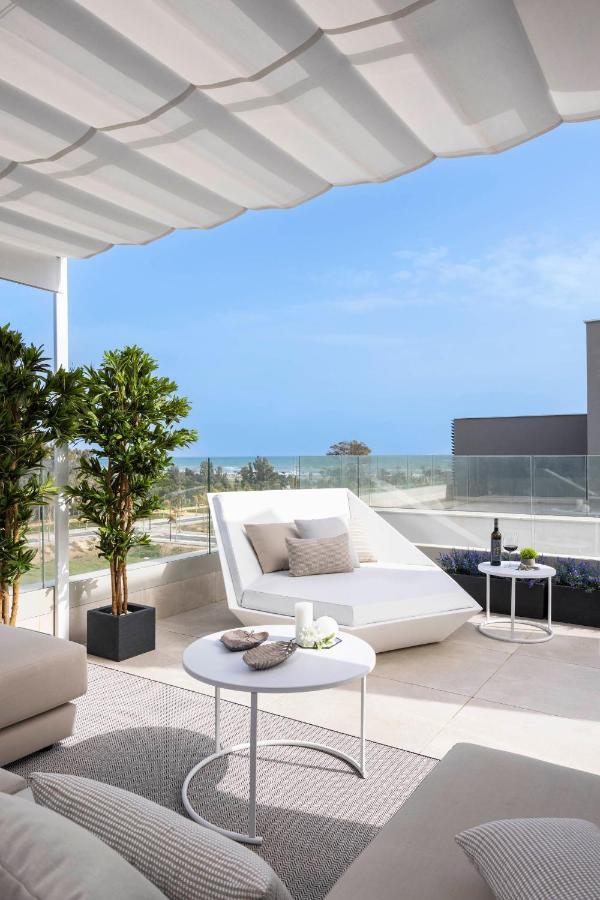 Alamar P&O Corporate Accommodation Torremolinos Exterior foto