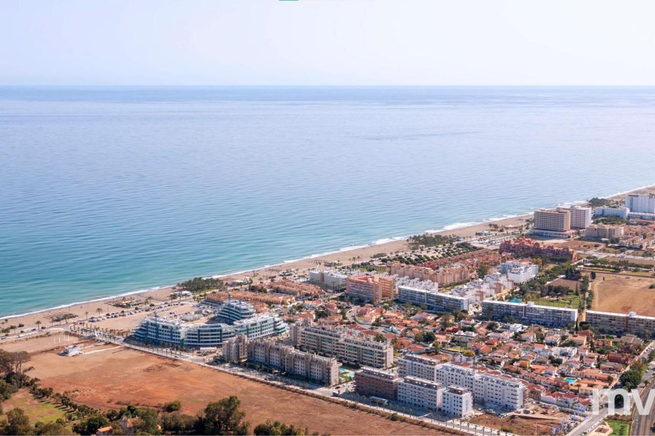Alamar P&O Corporate Accommodation Torremolinos Exterior foto