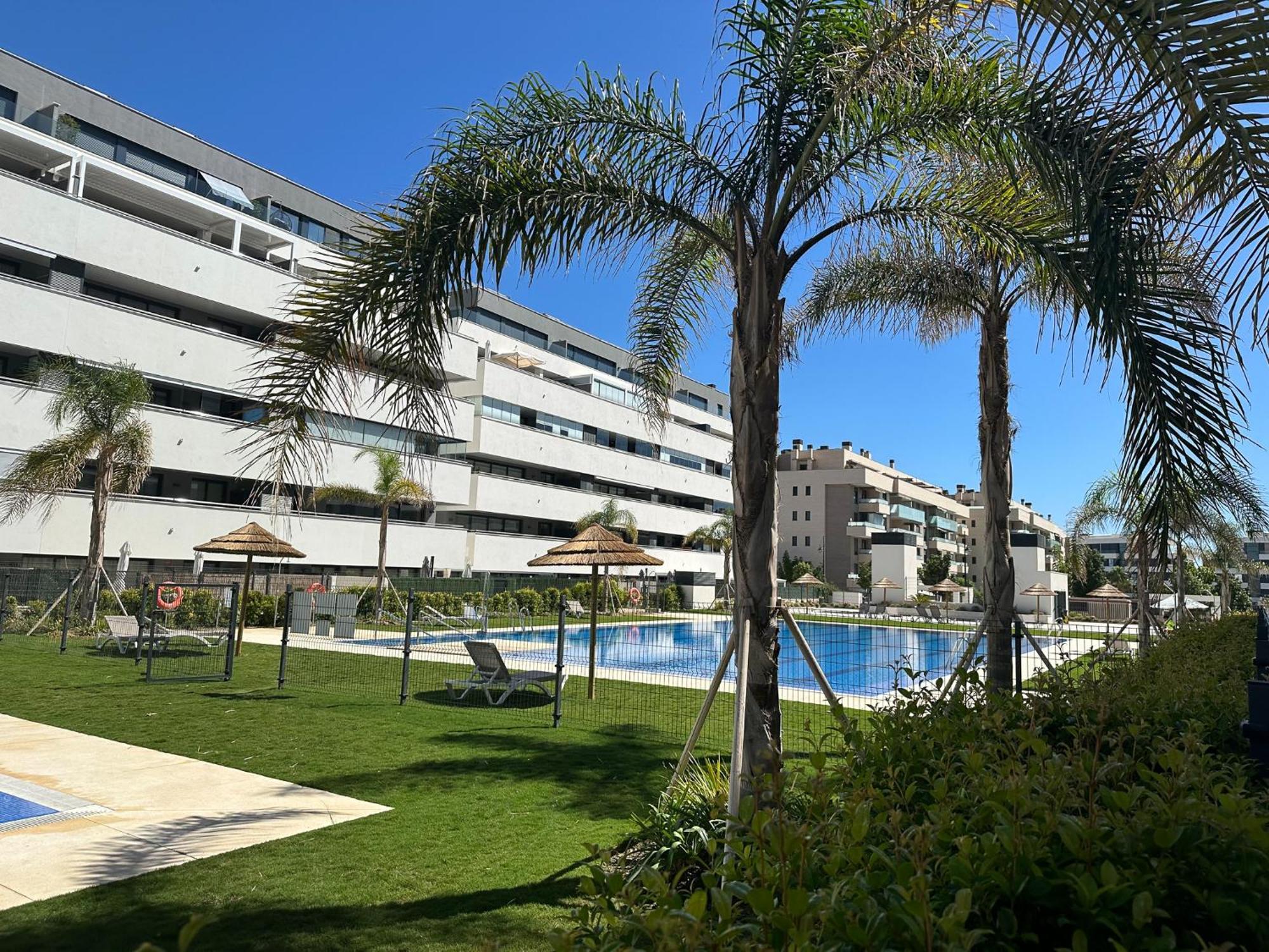 Alamar P&O Corporate Accommodation Torremolinos Exterior foto